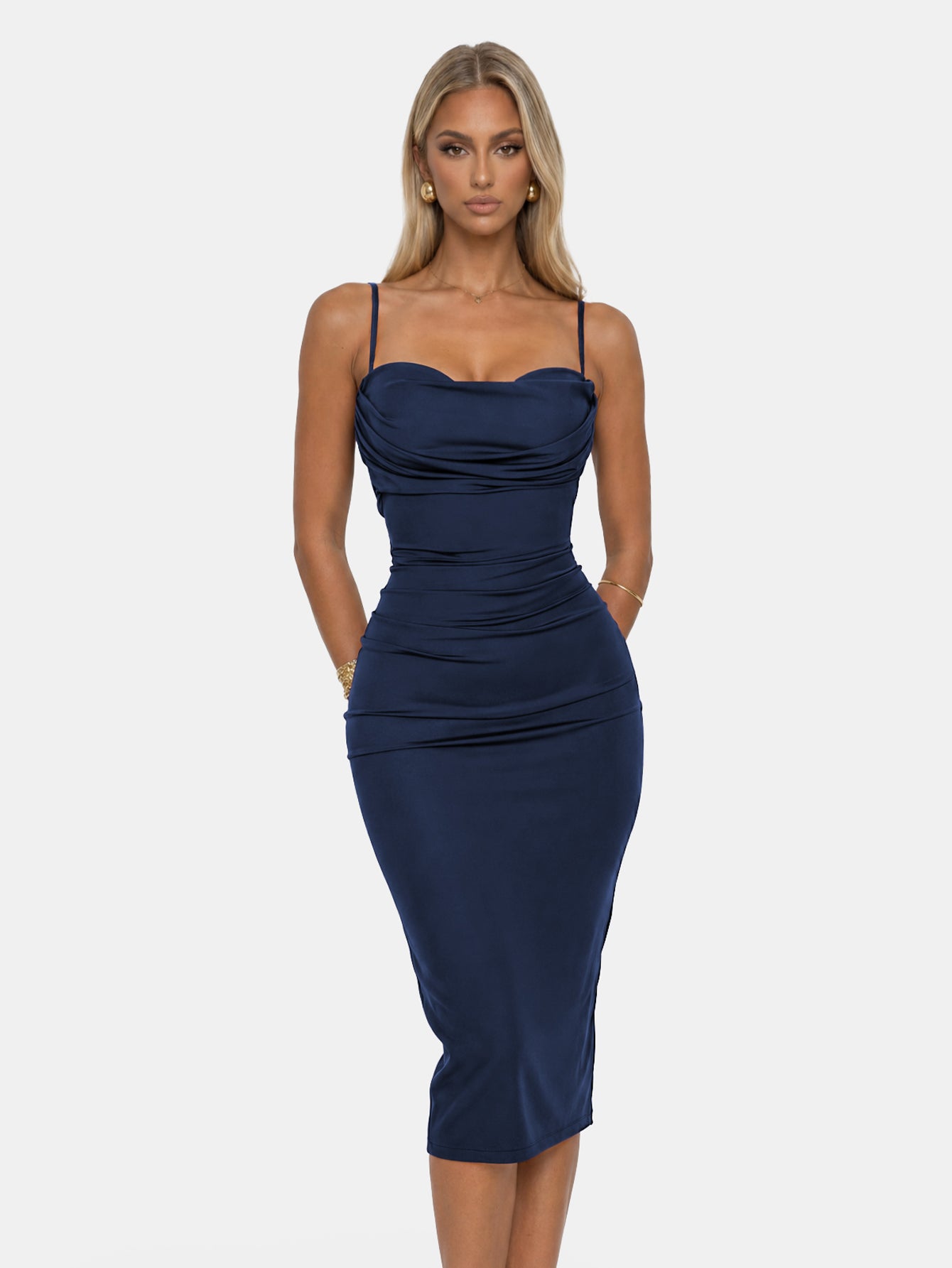 navy blue