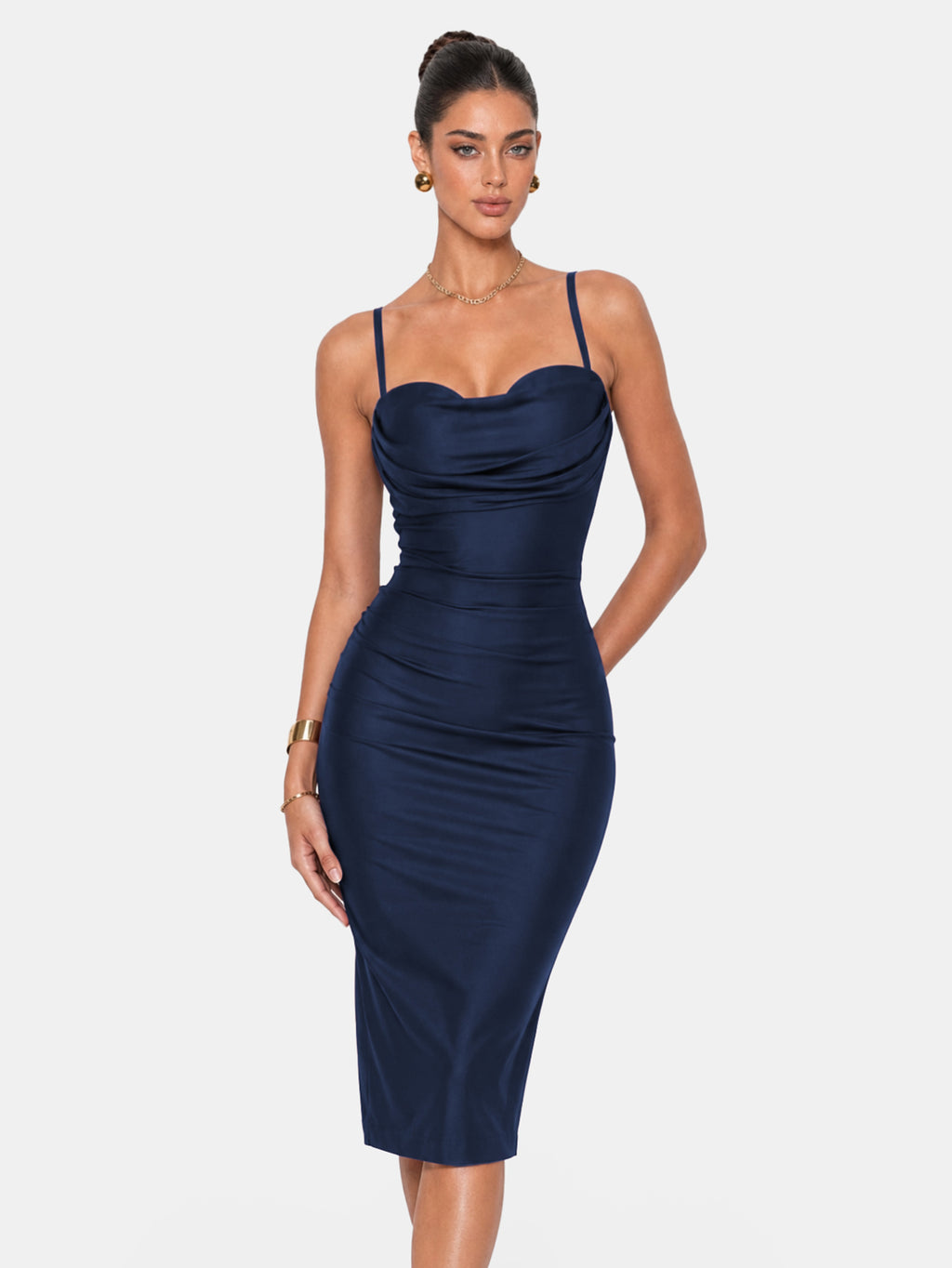Navy Blue