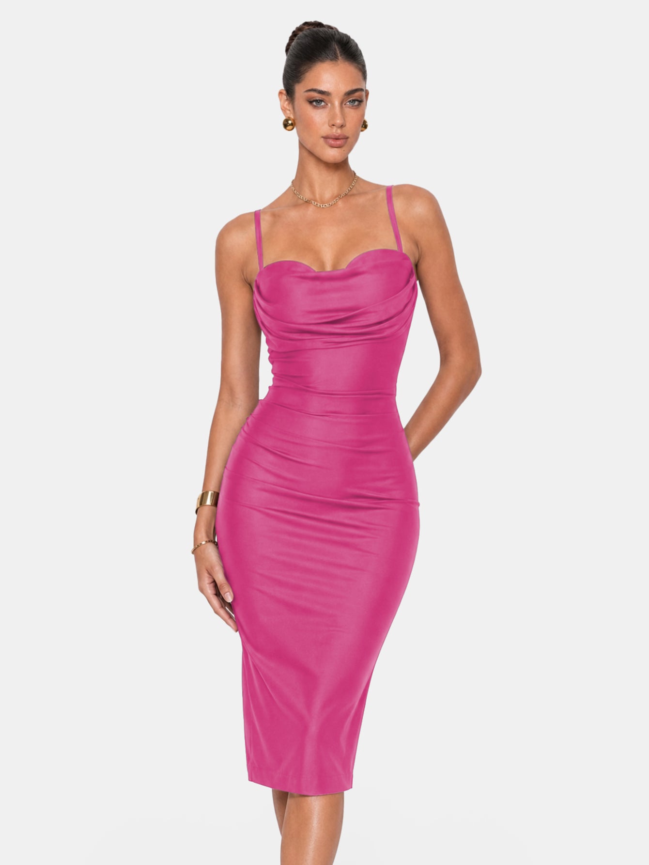 Rose Pink