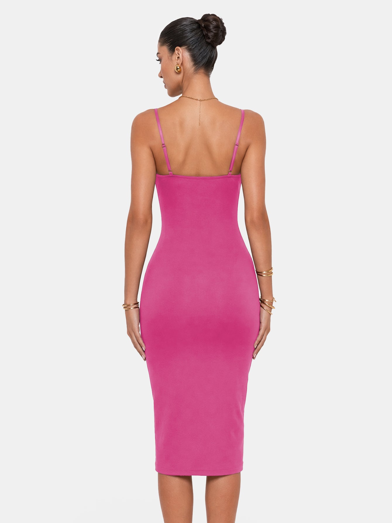 Rose Pink