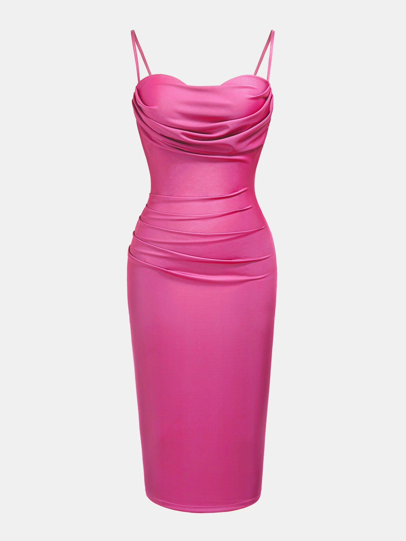 Rose Pink