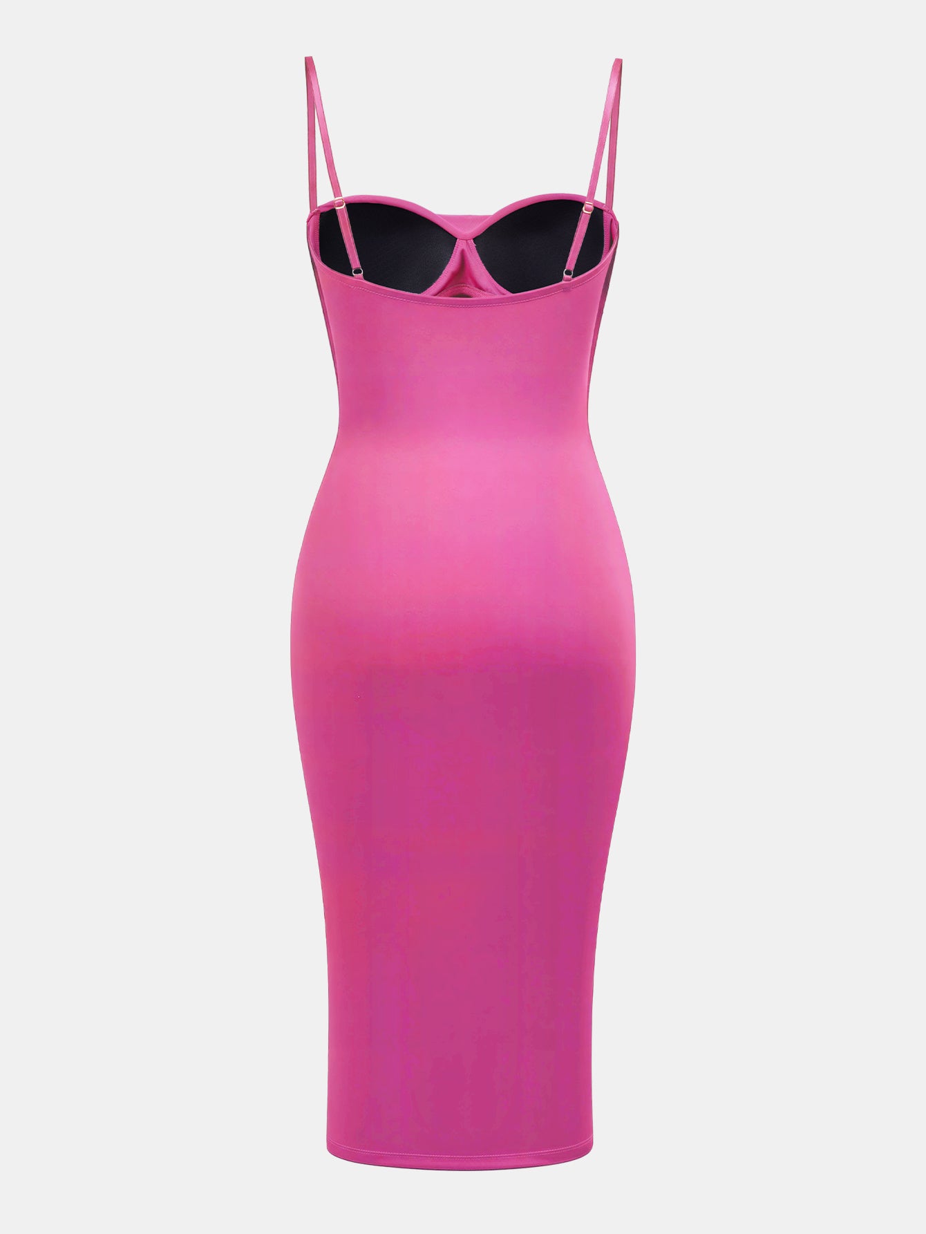 Rose Pink