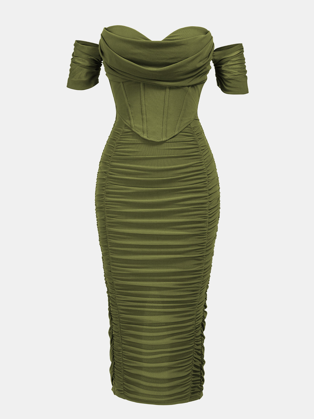 Olive Green