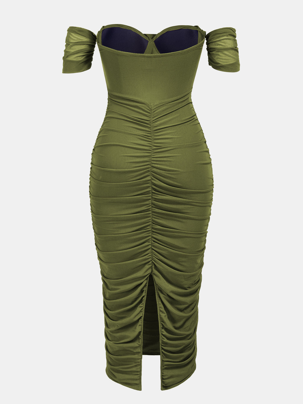 Olive Green