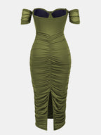 Olive Green