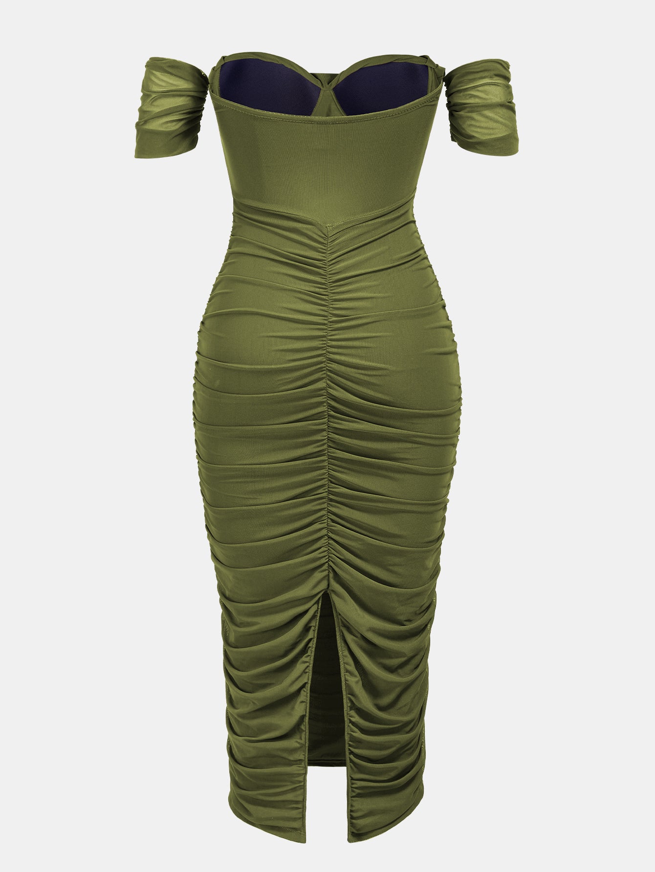 Olive Green