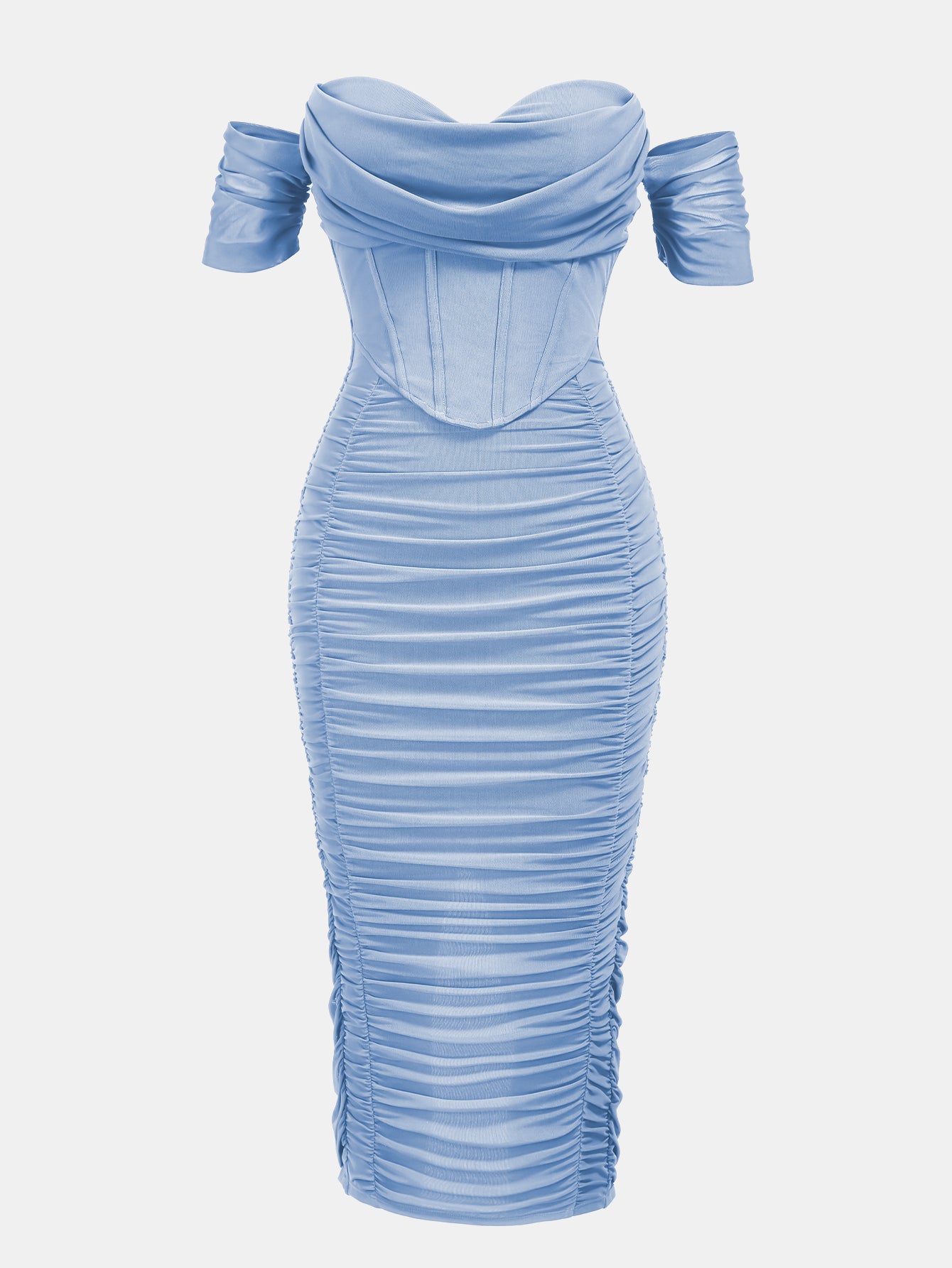 Light Blue