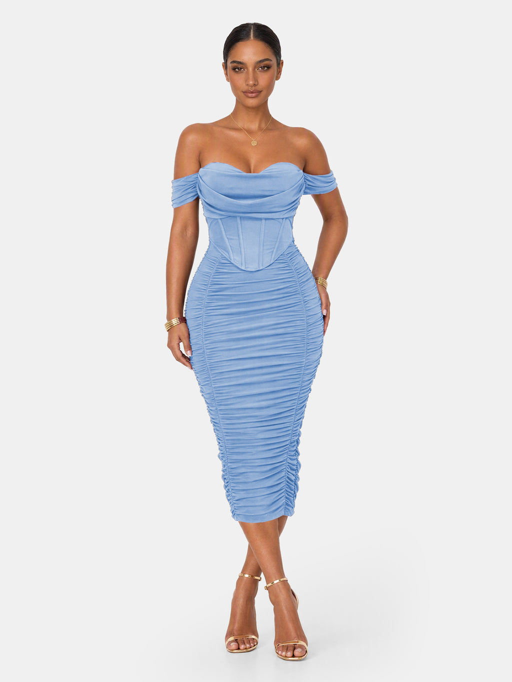 Light Blue