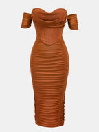 Caramel