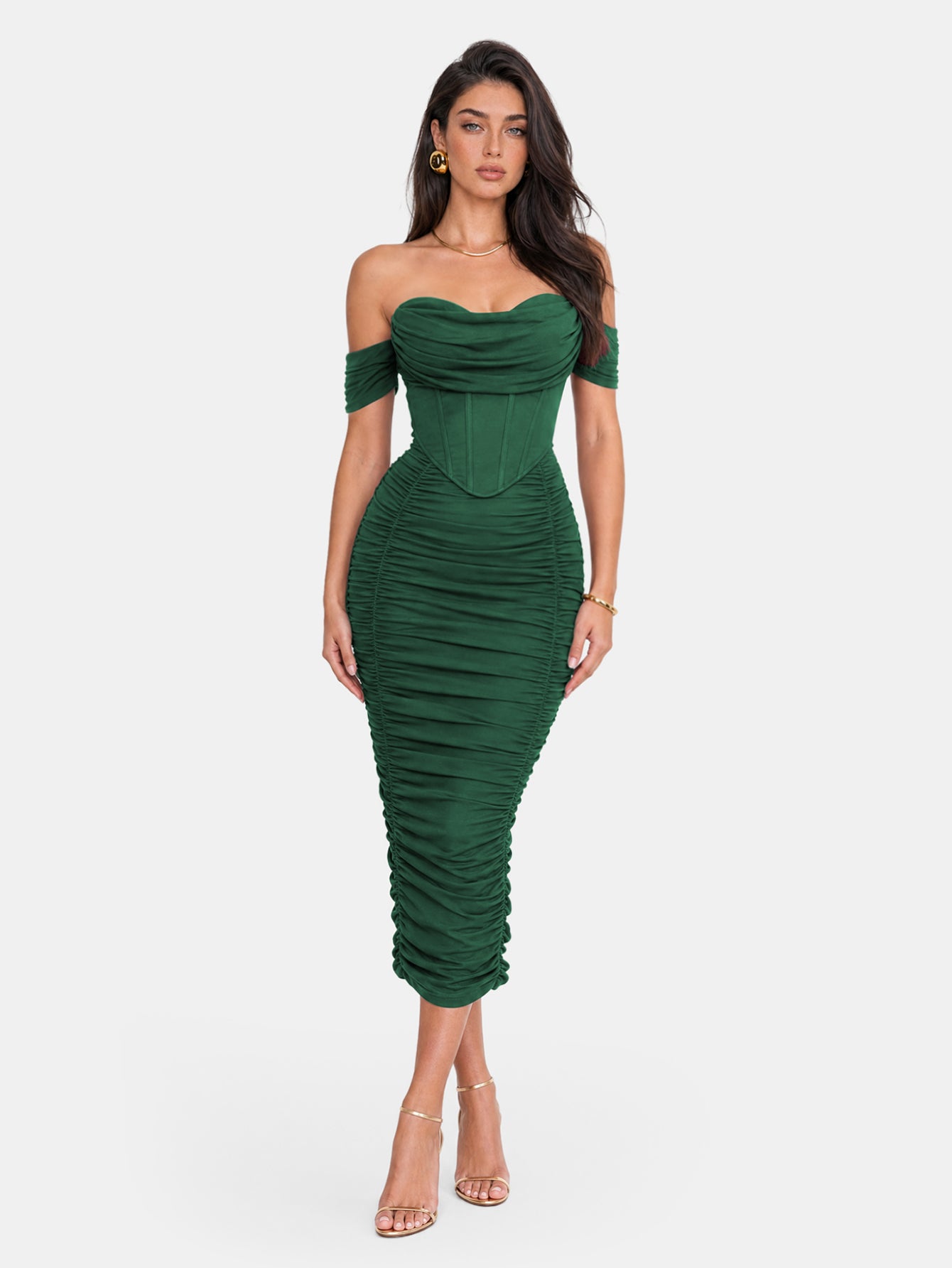 Dark Green
