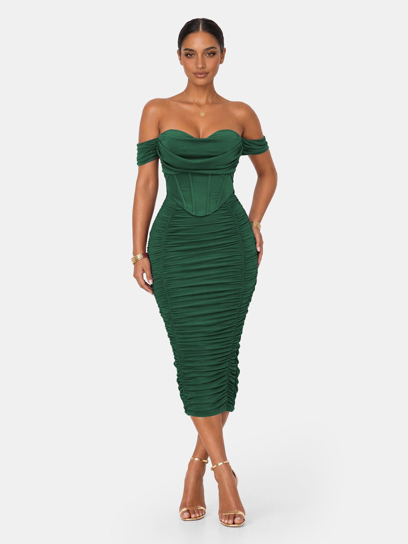 Dark Green