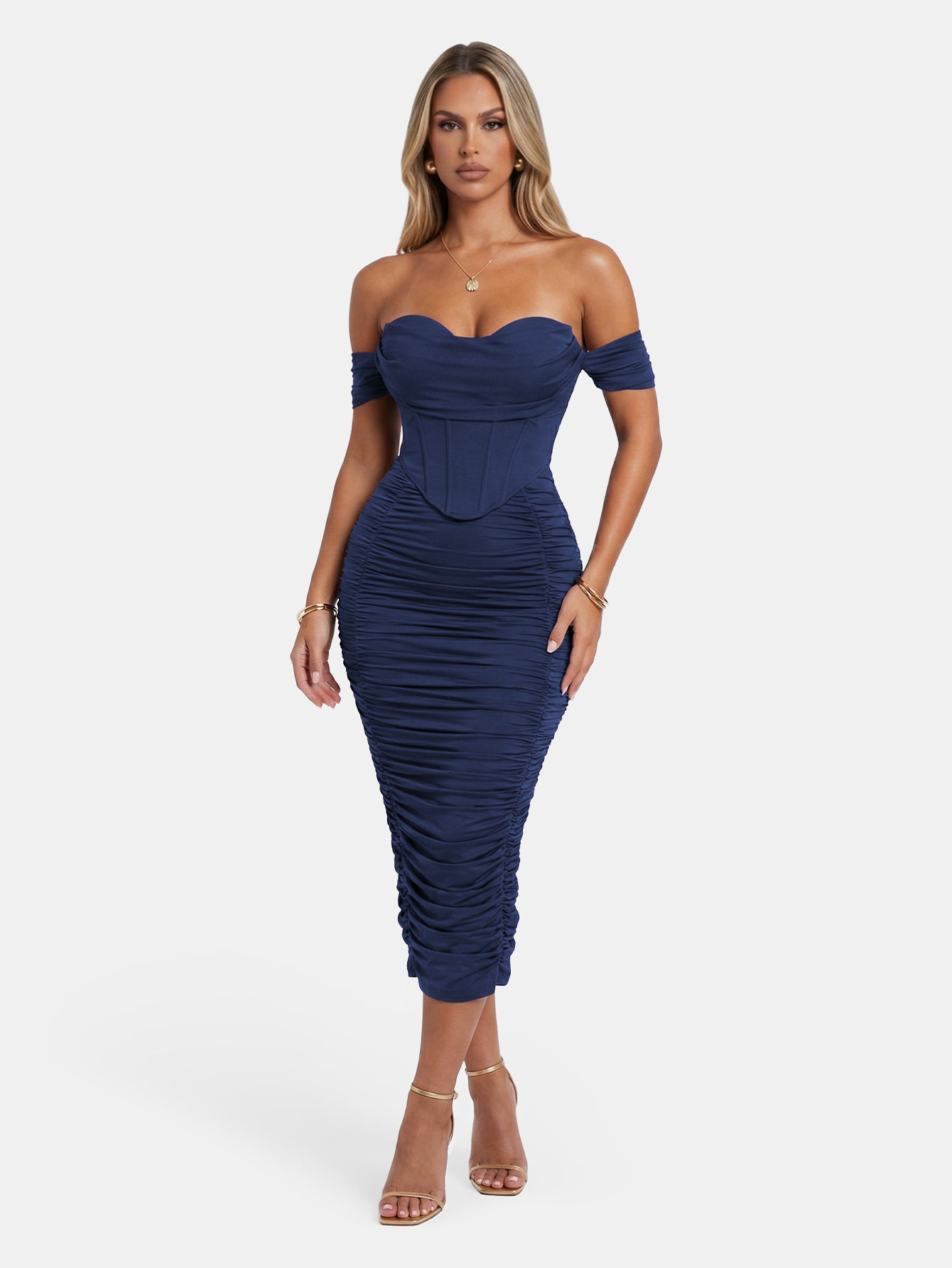 navy blue