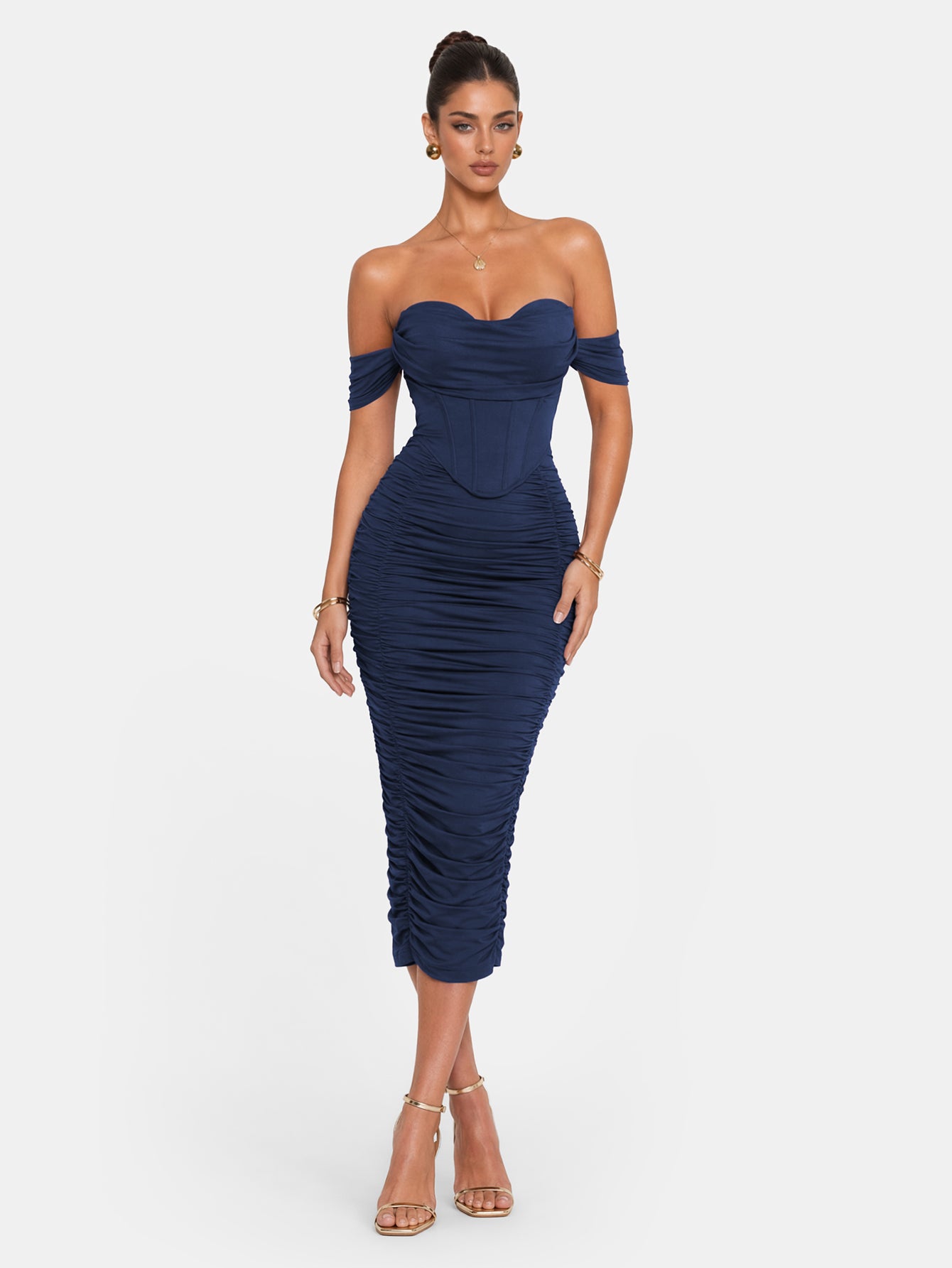 Navy Blue