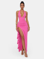 rose pink
