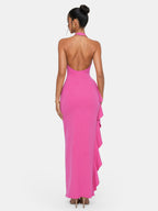 rose pink