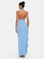 sky blue