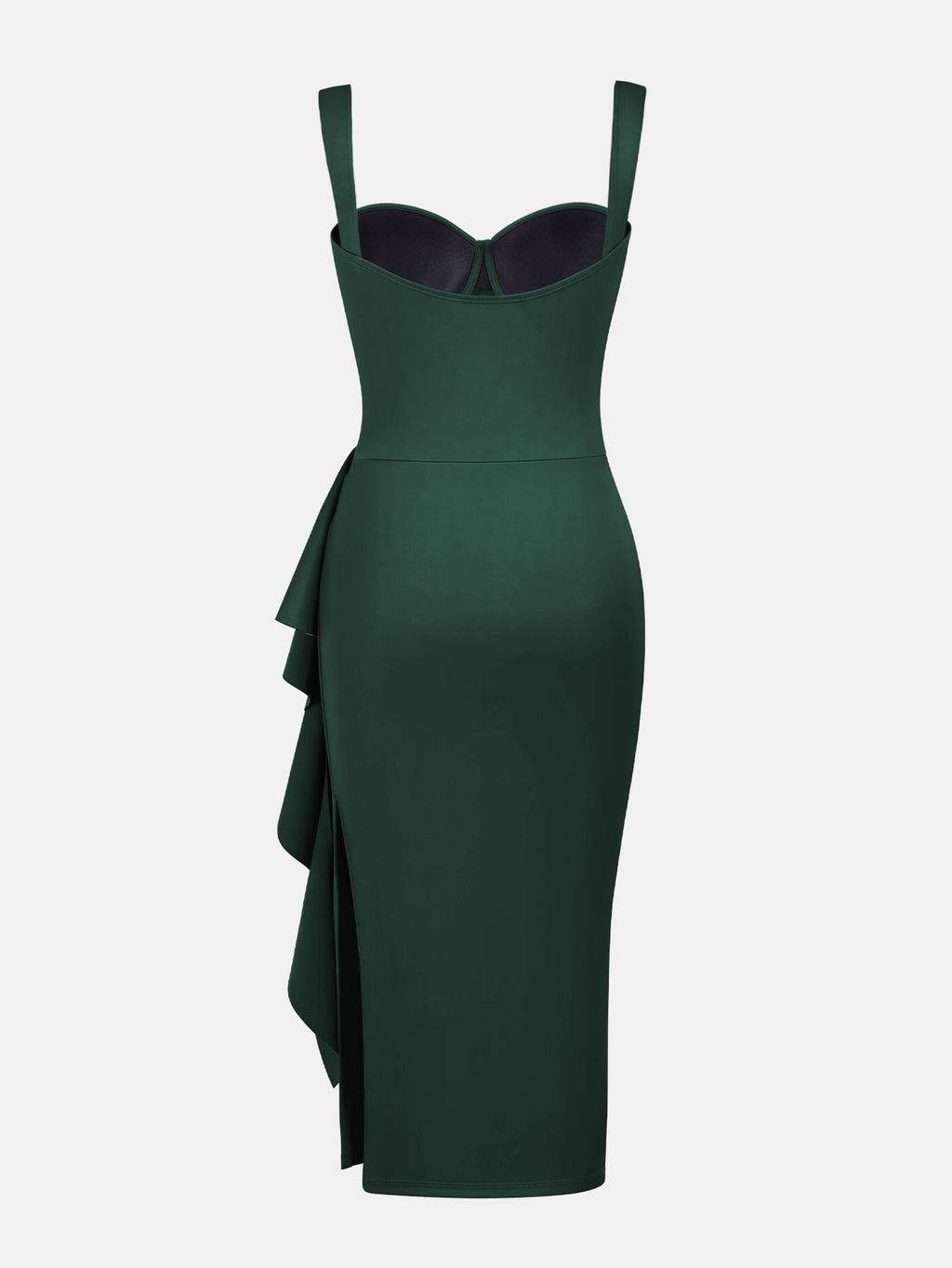 dark green
