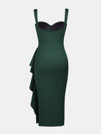 dark green