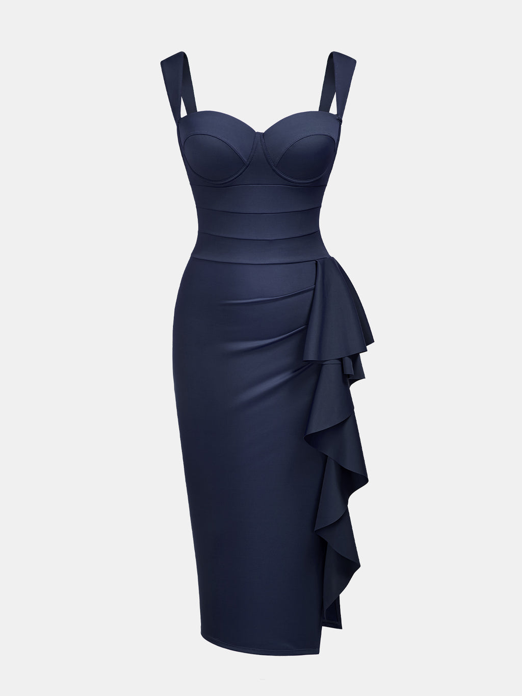 navy blue