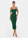 dark green