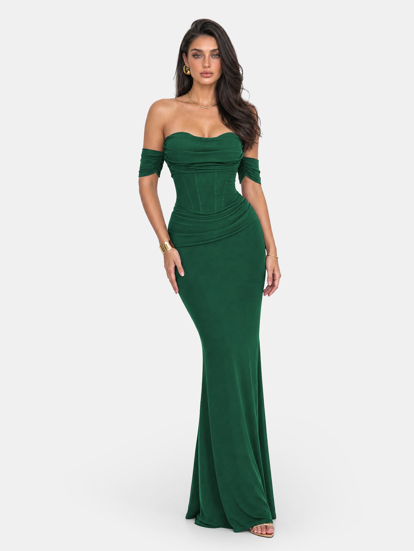 Dark Green
