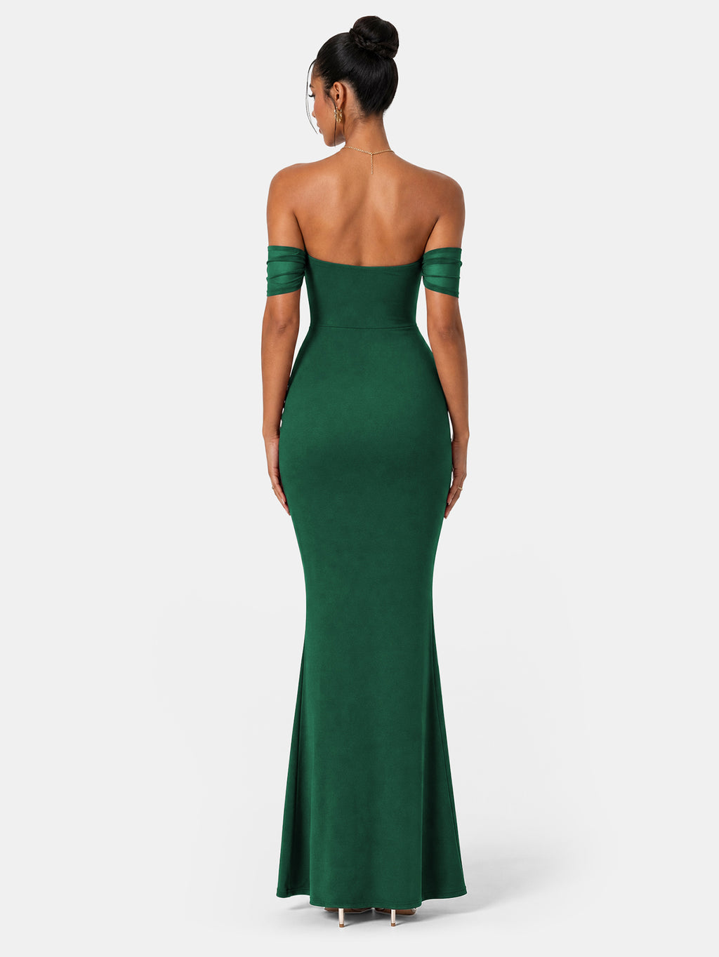 dark green