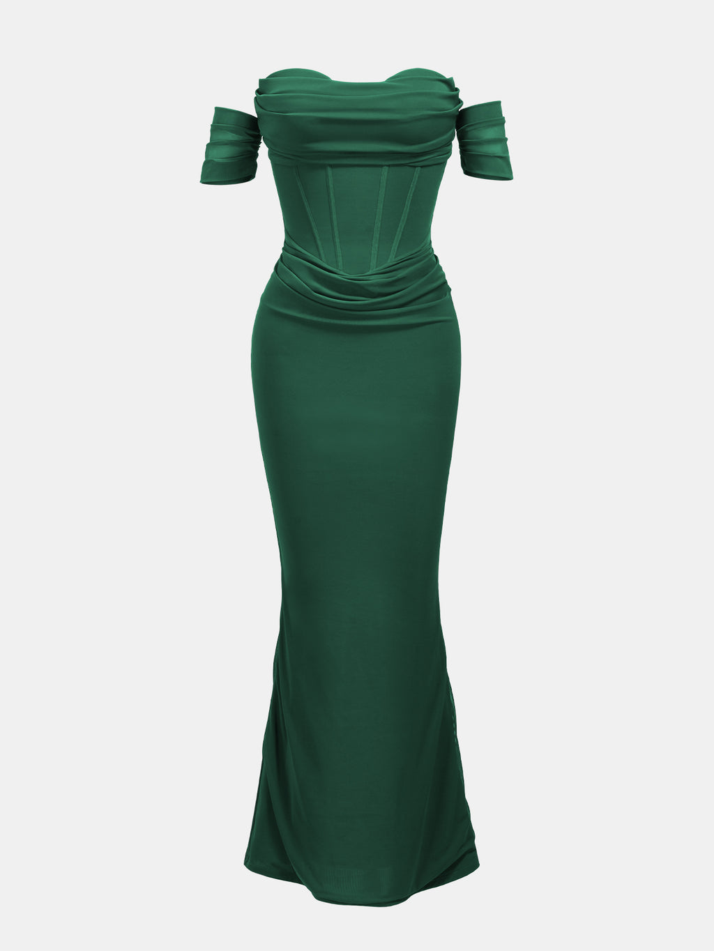 dark green