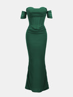 dark green