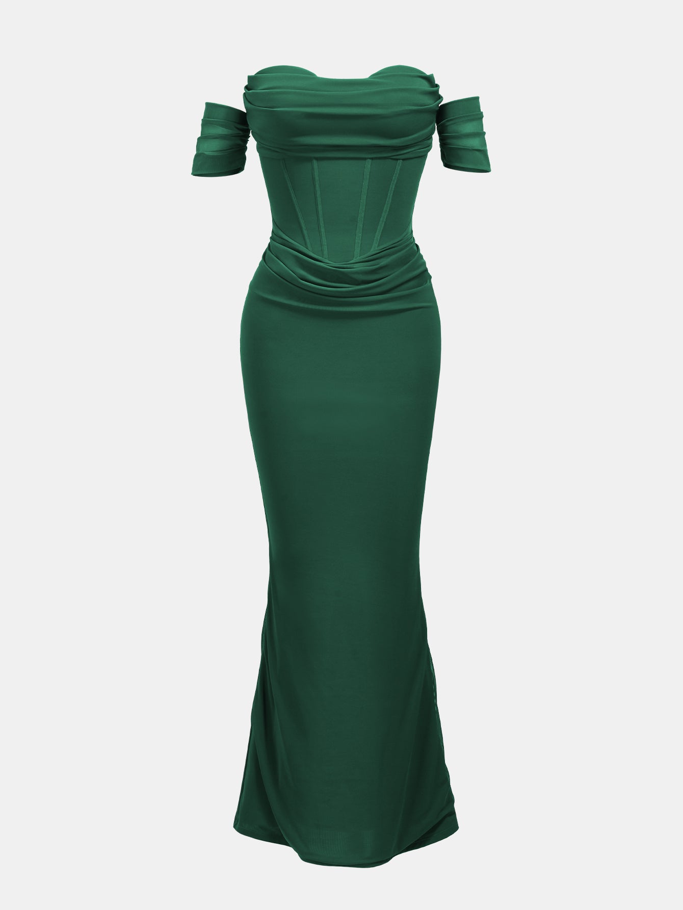 dark green