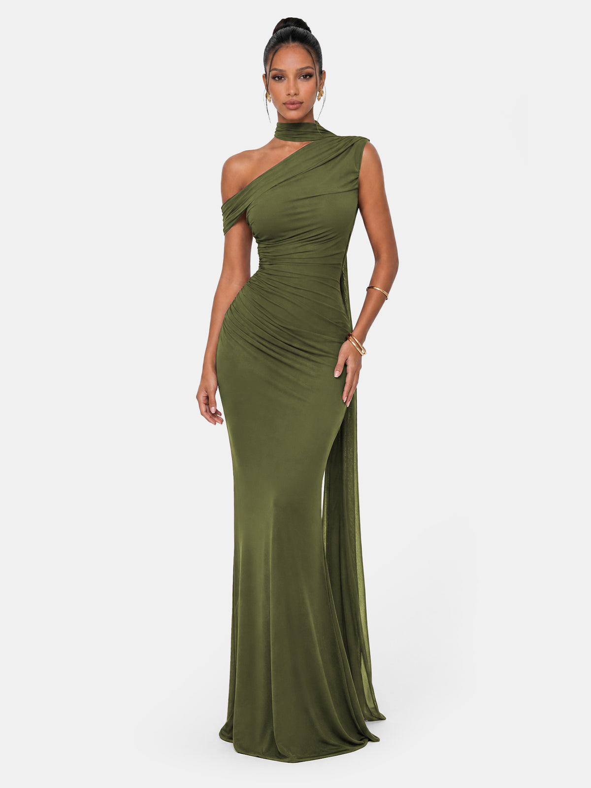Claire Maxi Dress – CurvySweet