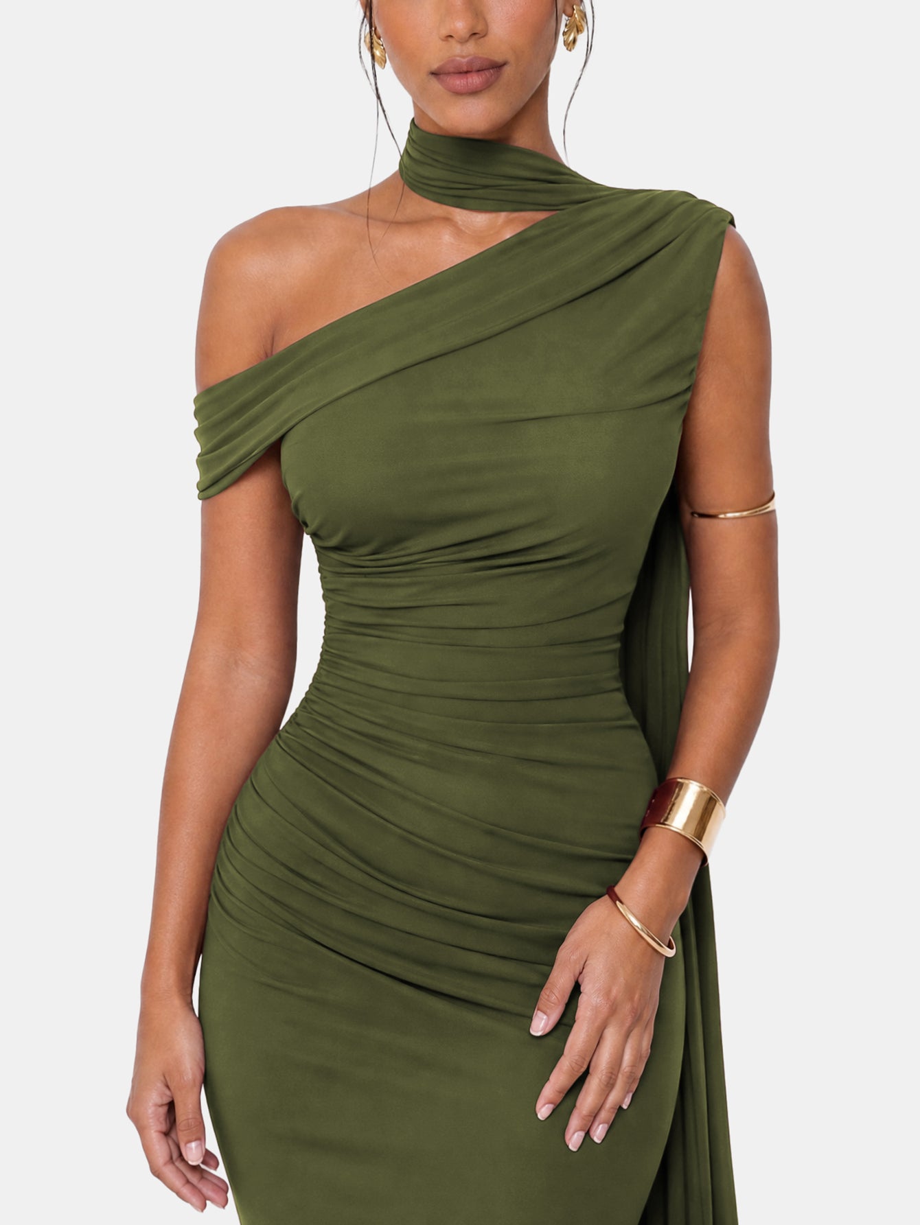 olive green