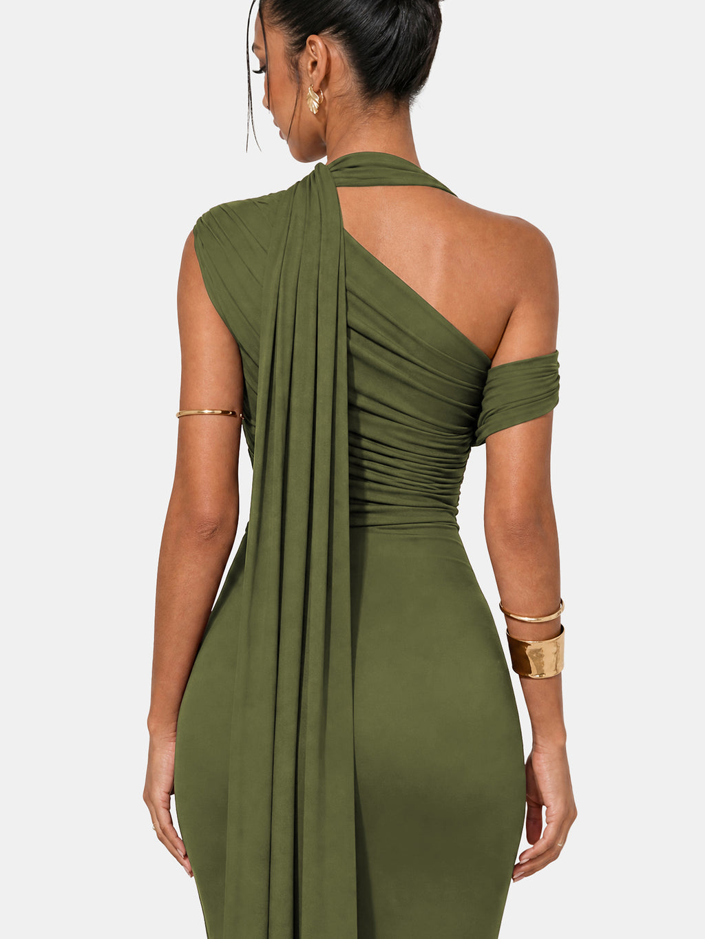 olive green