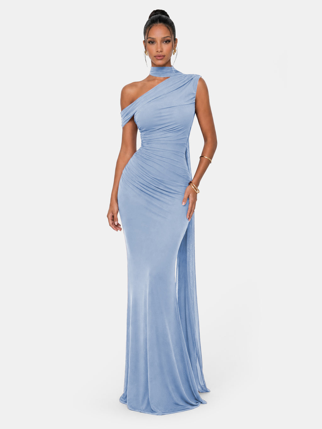 light blue