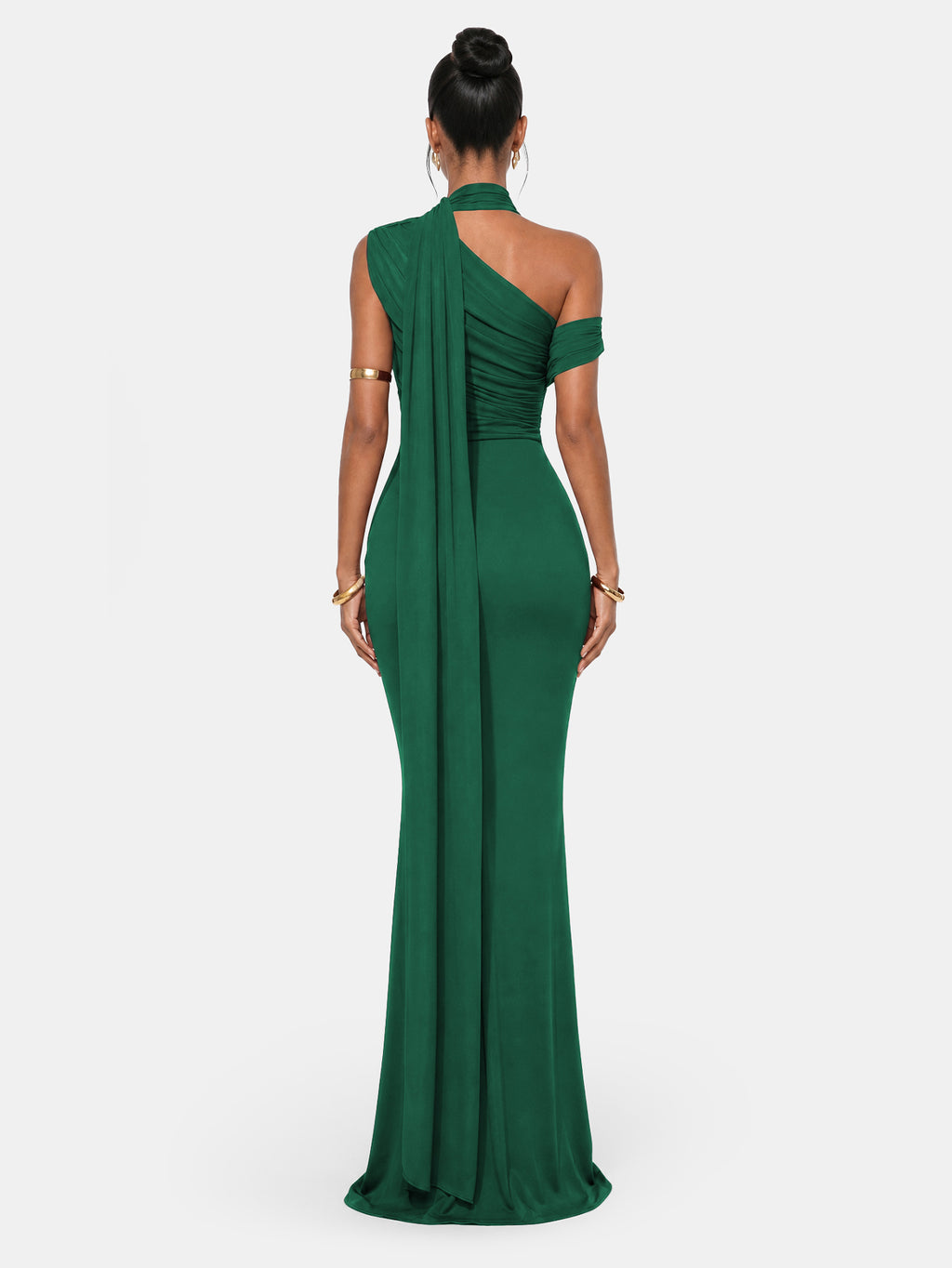 dark green