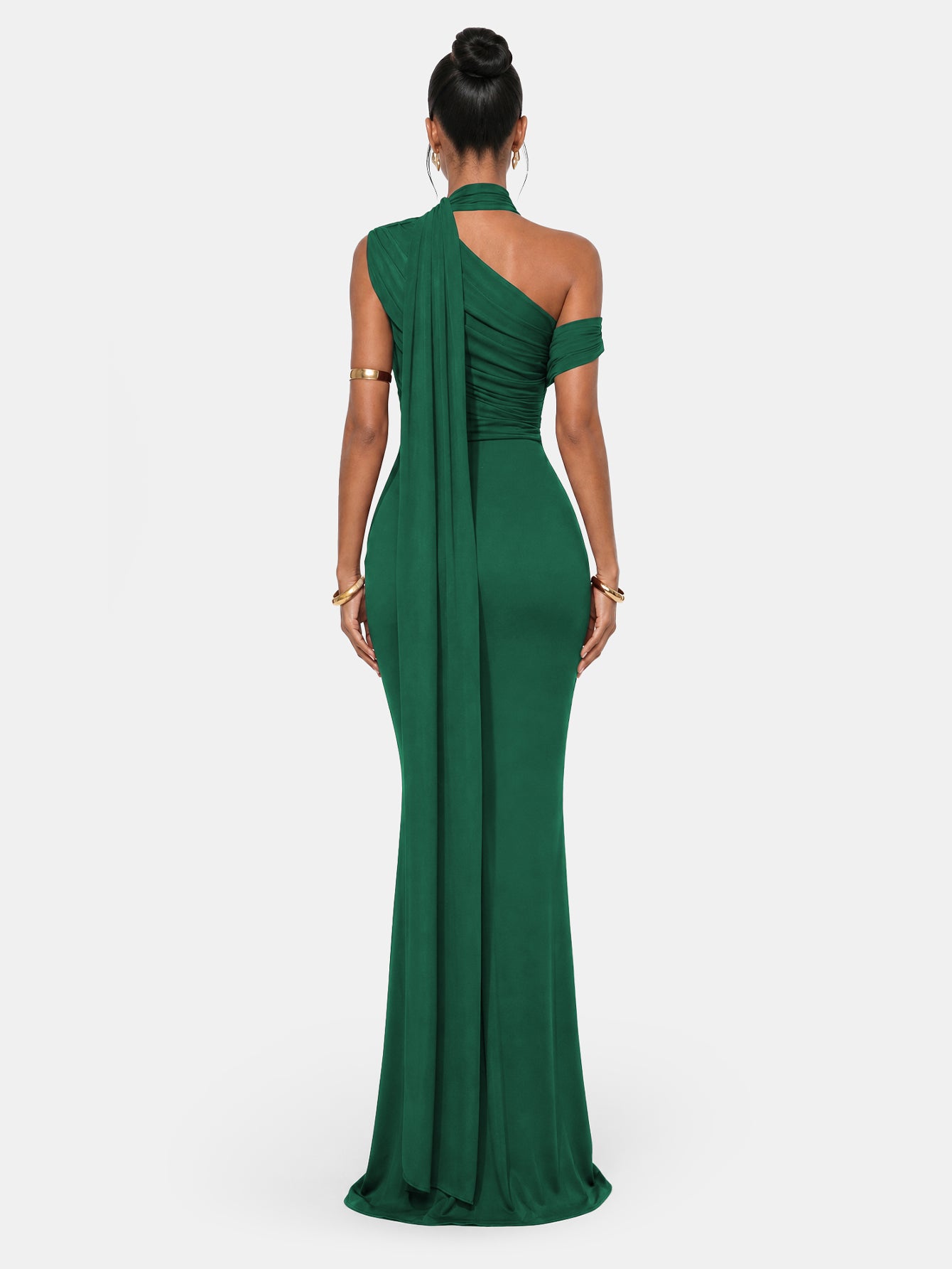 dark green