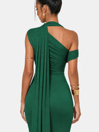 dark green