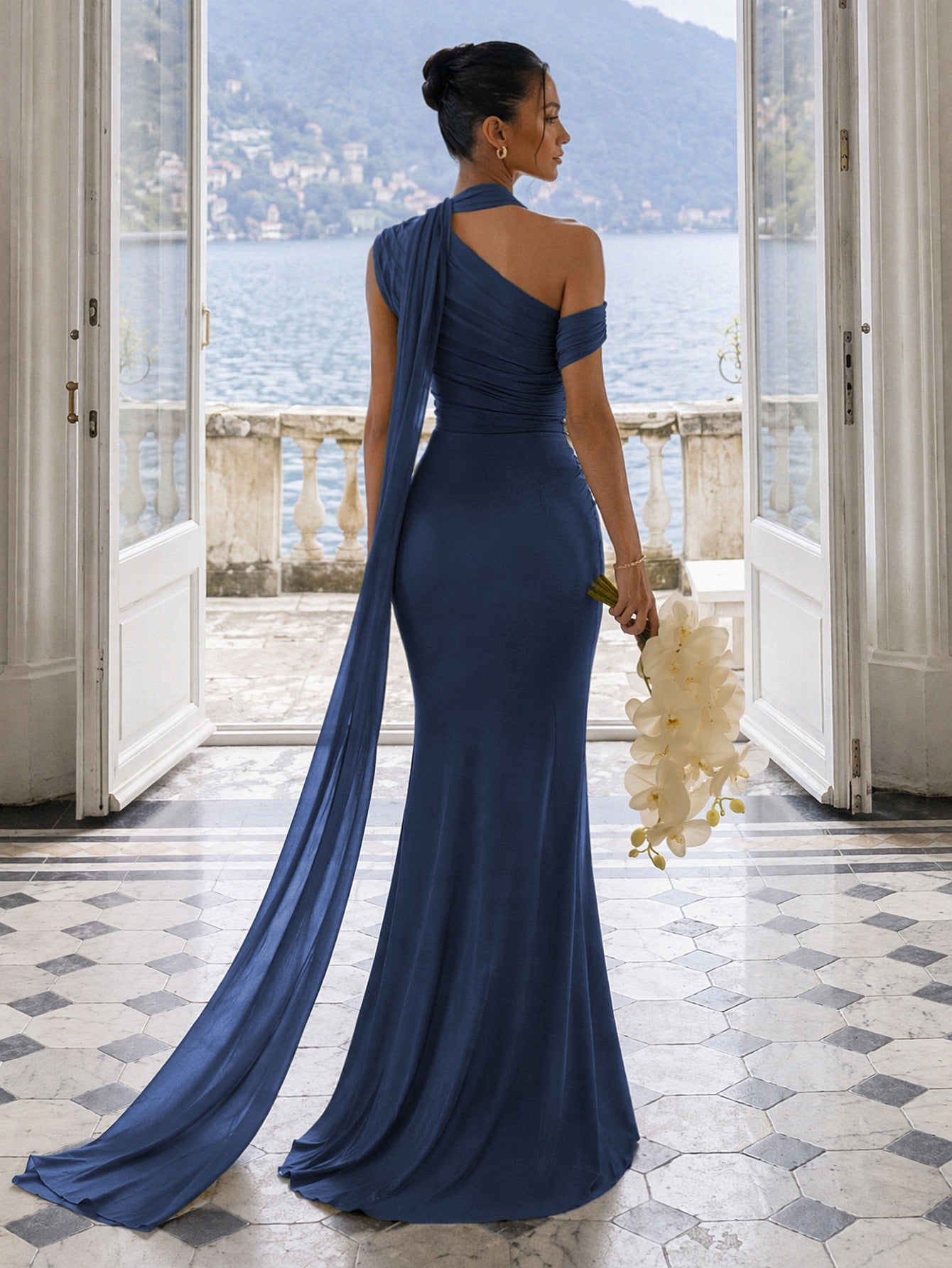 navy blue