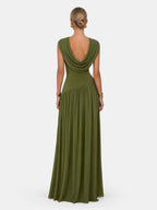 Olive Green