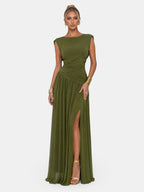 Olive Green