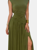 Olive Green