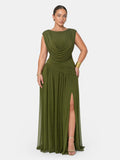 Olive Green