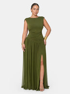 Olive Green