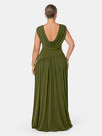 Olive Green