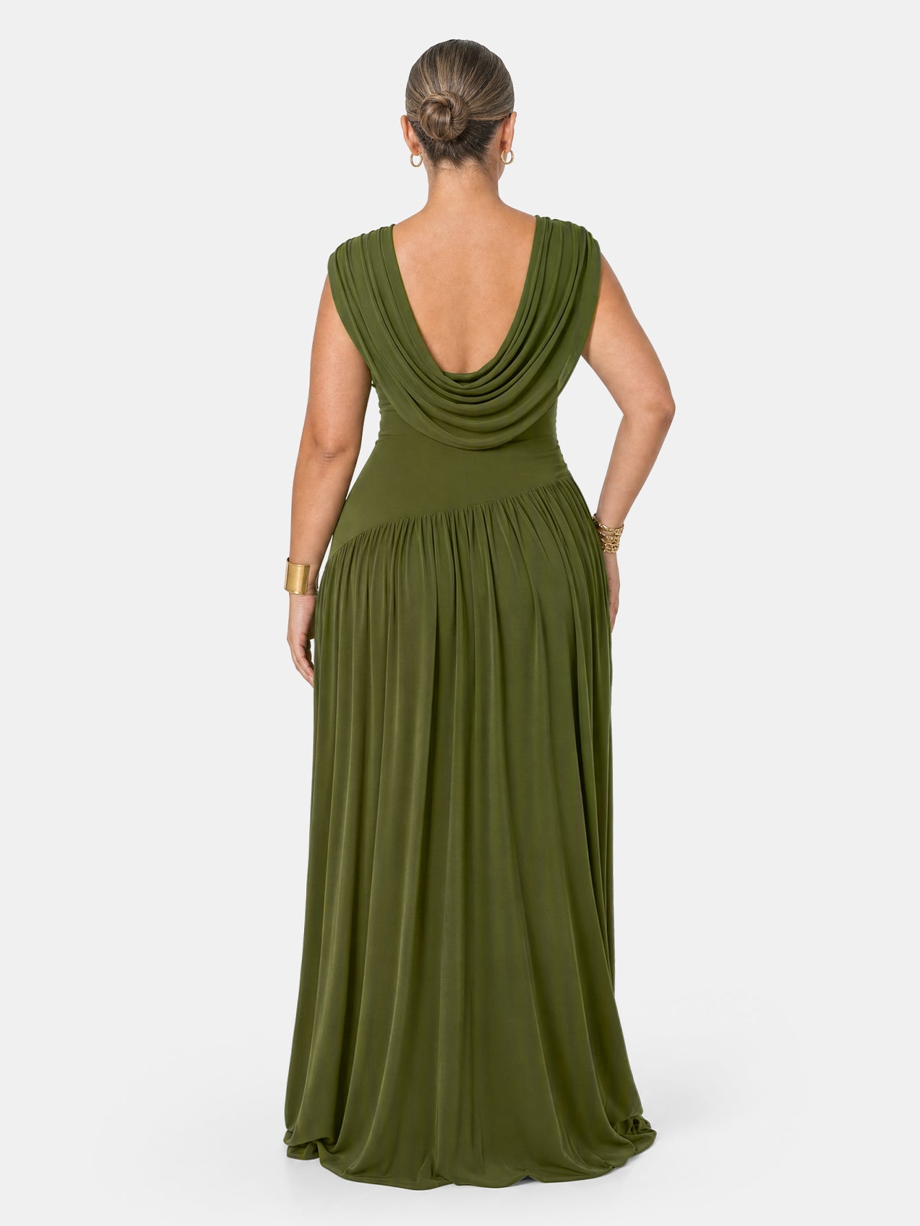 Olive Green