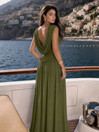 Olive Green
