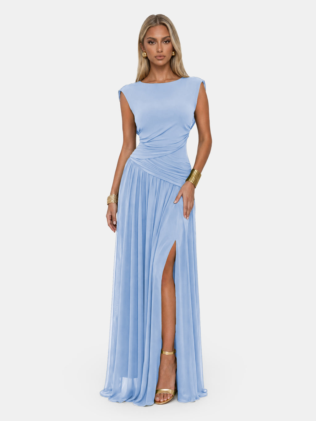 Light Blue