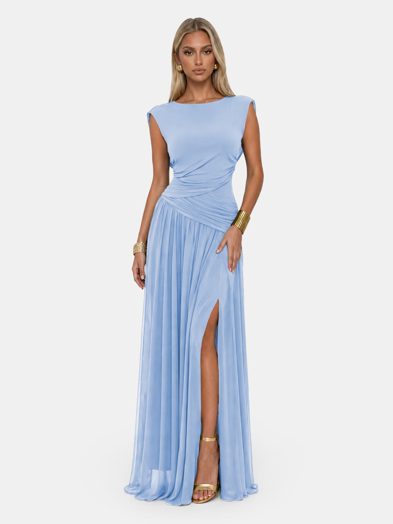 Light Blue