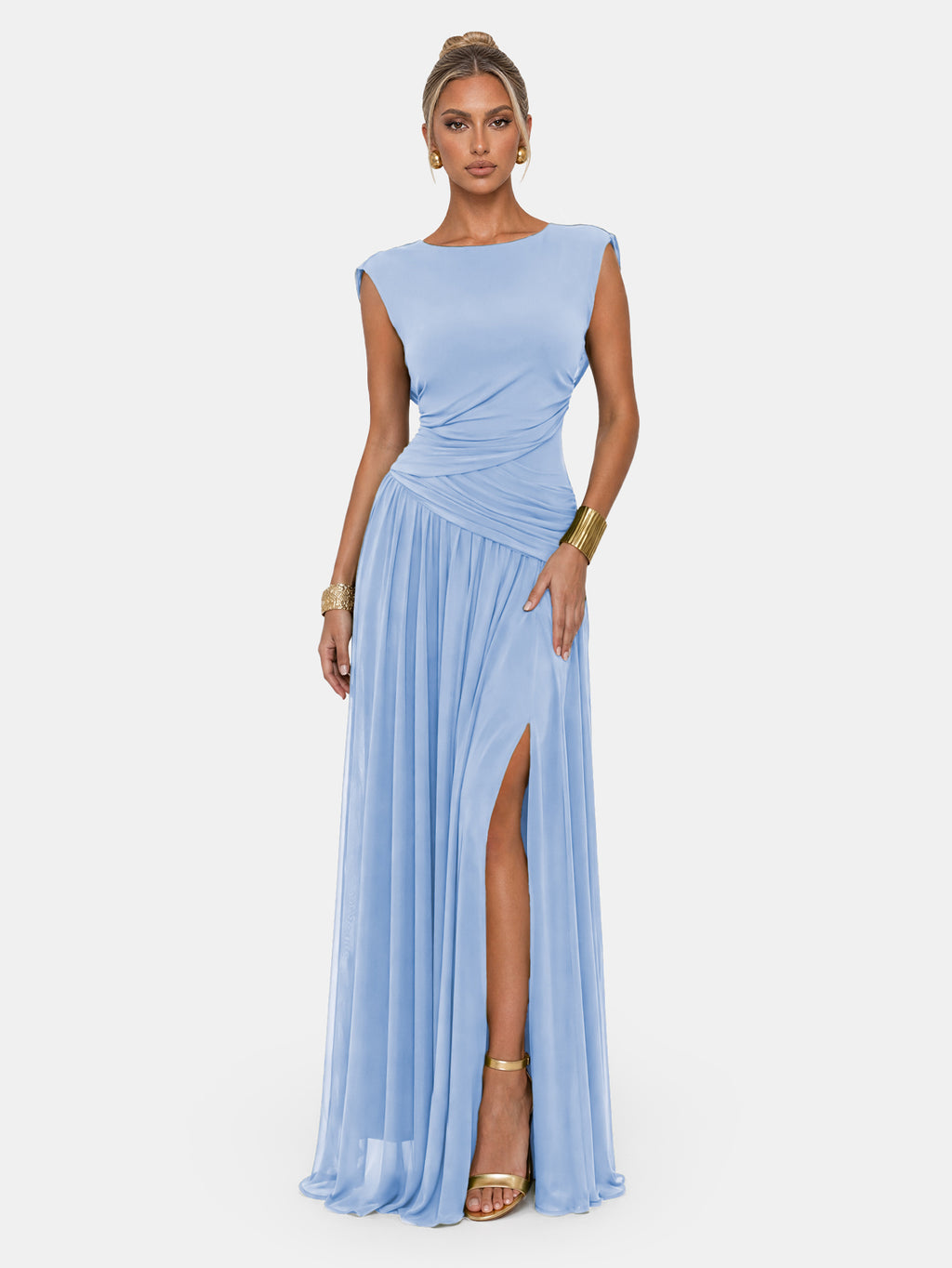 Light Blue