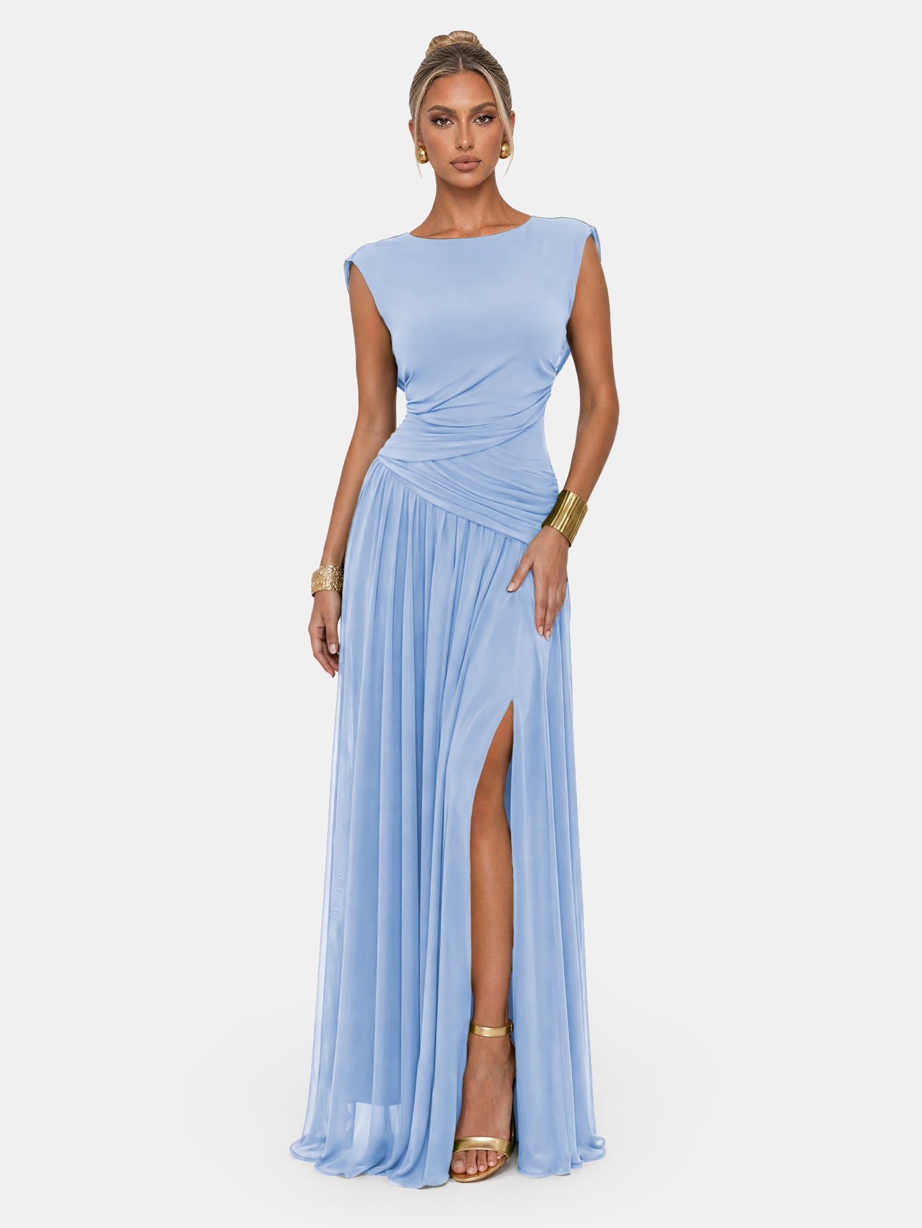Light Blue