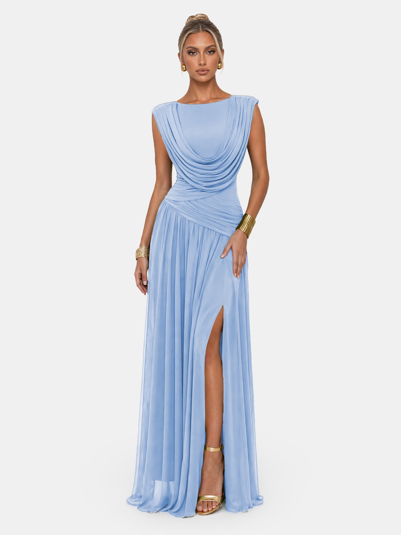 Light Blue